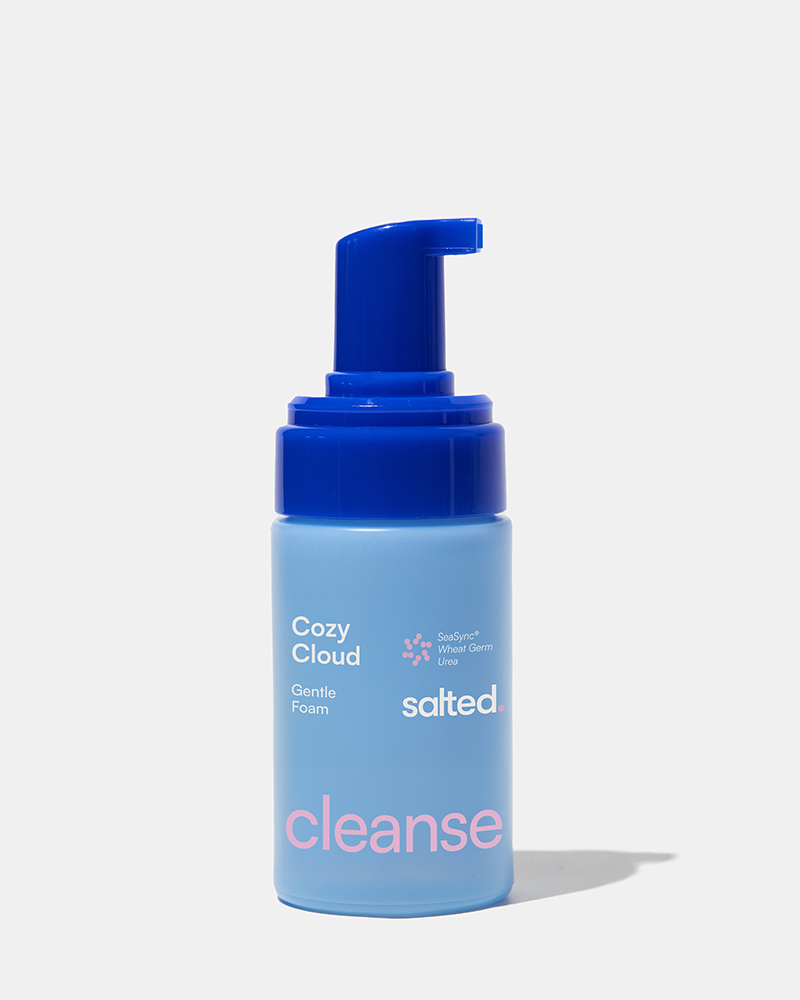 Milder Reinigungsschaum | Cozy Cloud
