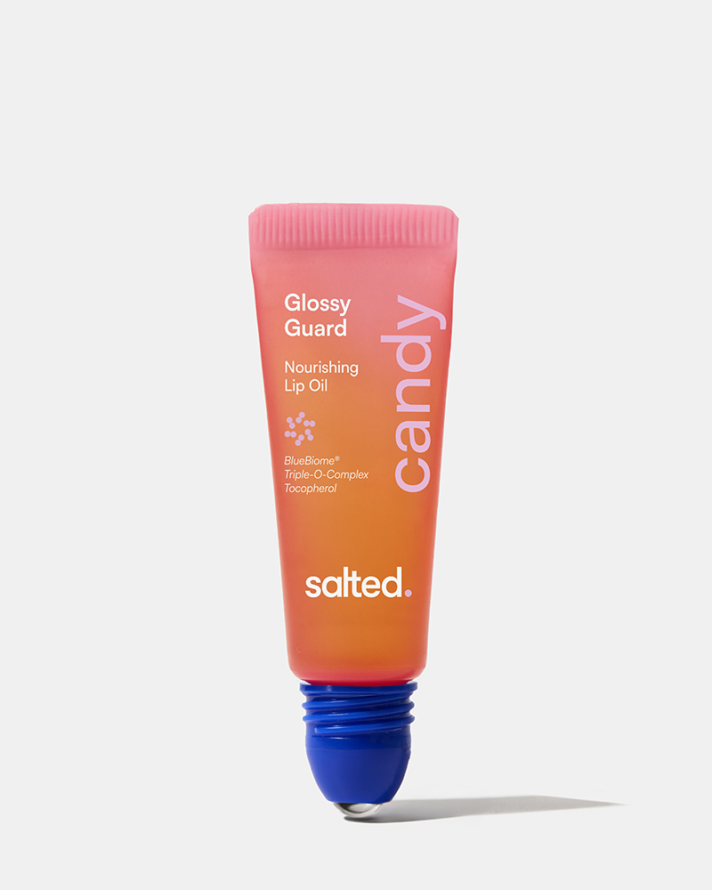 Nährendes Lippenöl | Glossy Guard